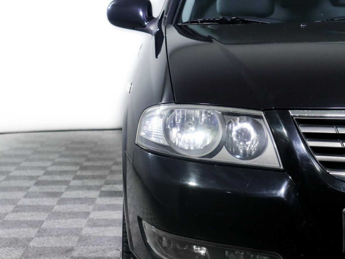 Nissan Almera Classic, 2011 Фото №13