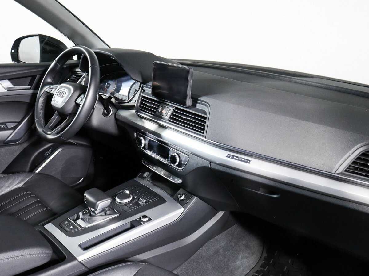 Audi Q5, 2020 - 81 561 км. | Фото №6