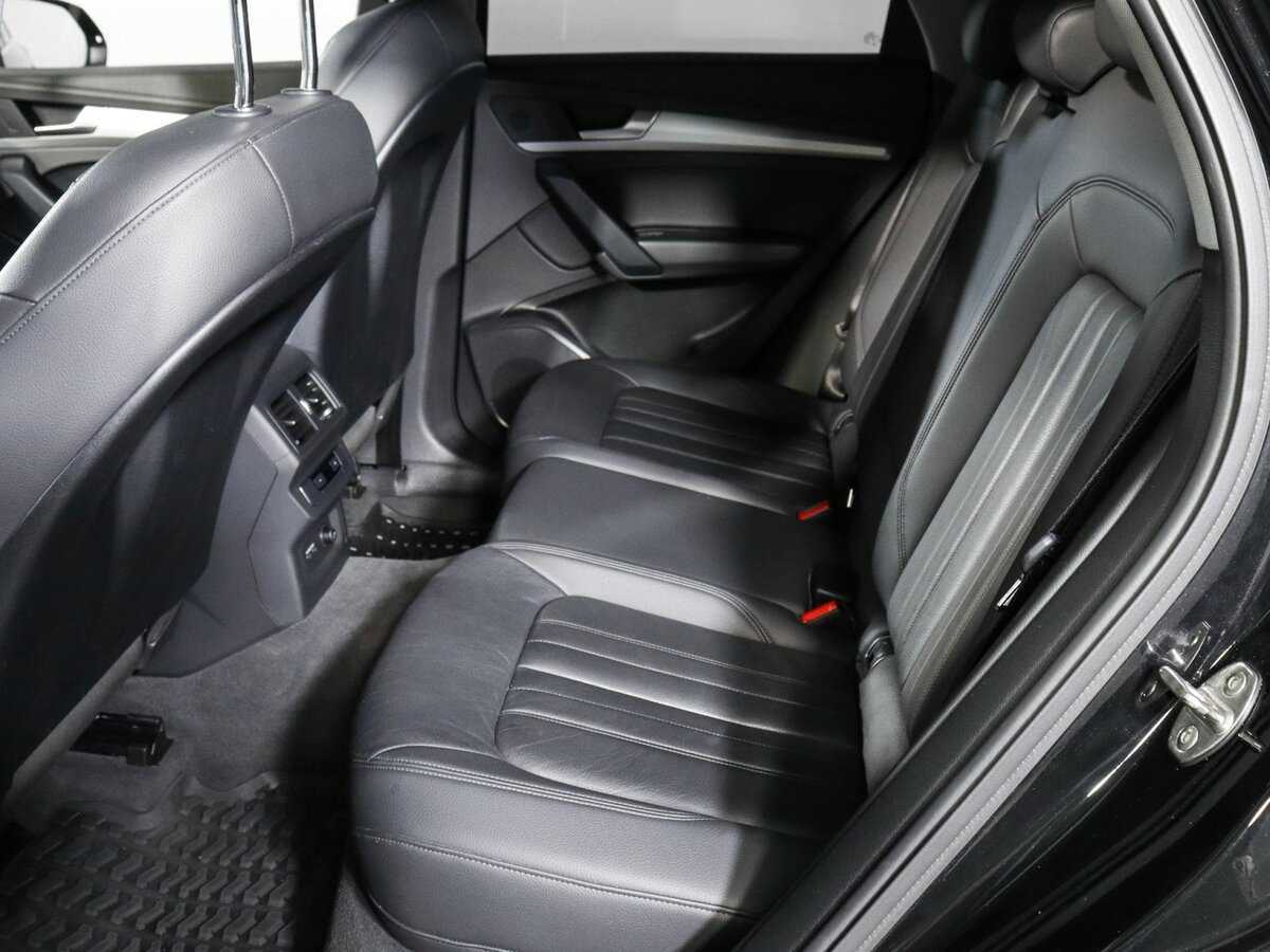 Audi Q5, 2020 - 81 561 км. | Фото №7