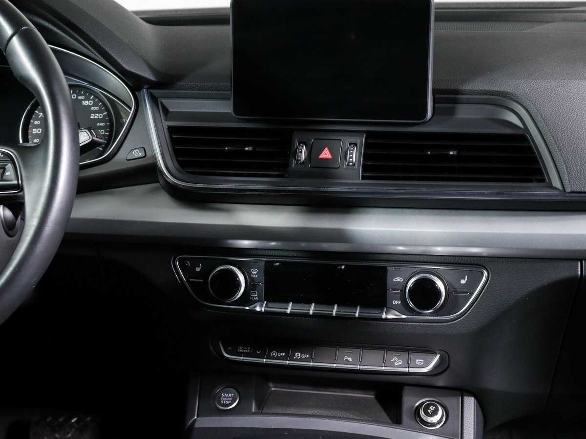 Audi Q5, 2020 Фото №10