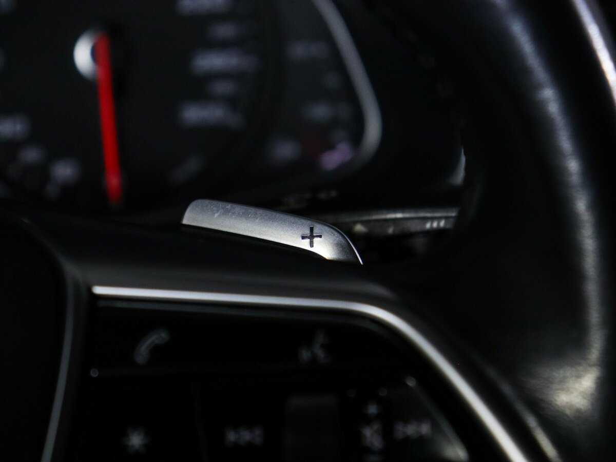 Audi A6 45 TFSI, 2020 Фото №19