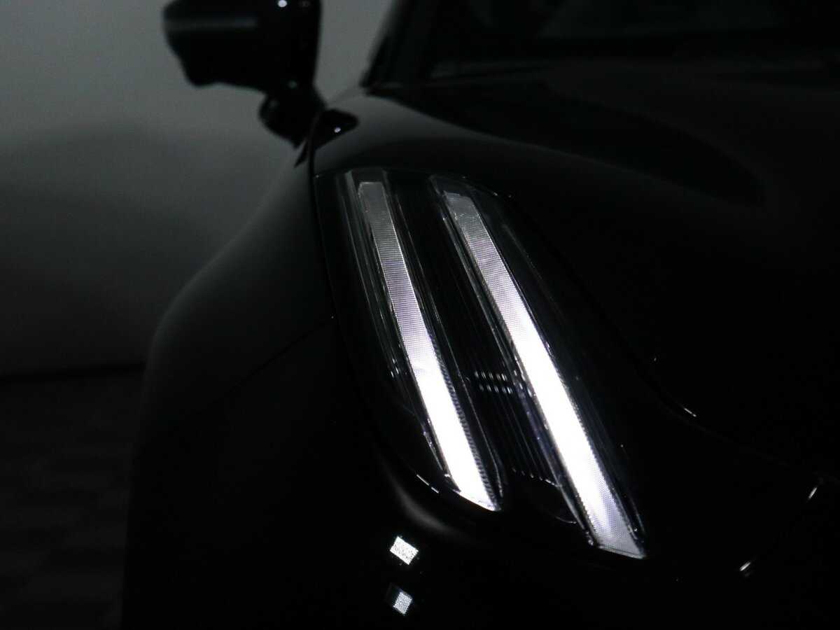 Zeekr 001 100 kWh (CCS2), 2023 Фото №15