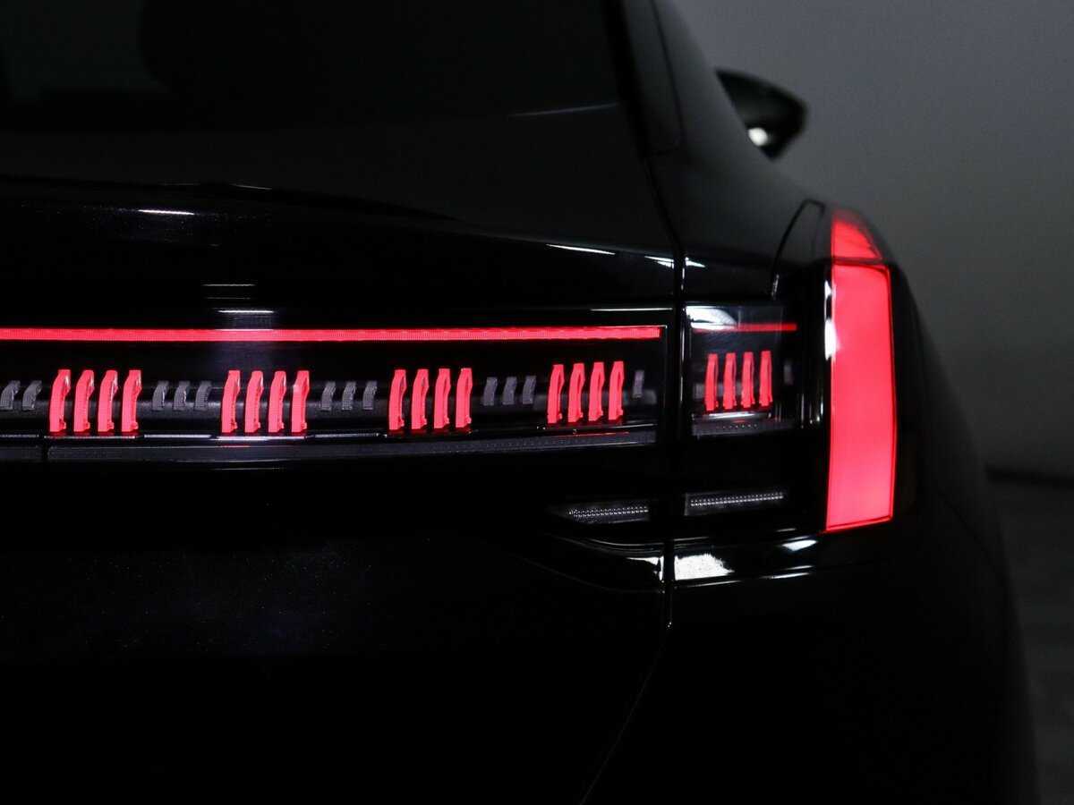 Zeekr 001 100 kWh (CCS2), 2023 Фото №16