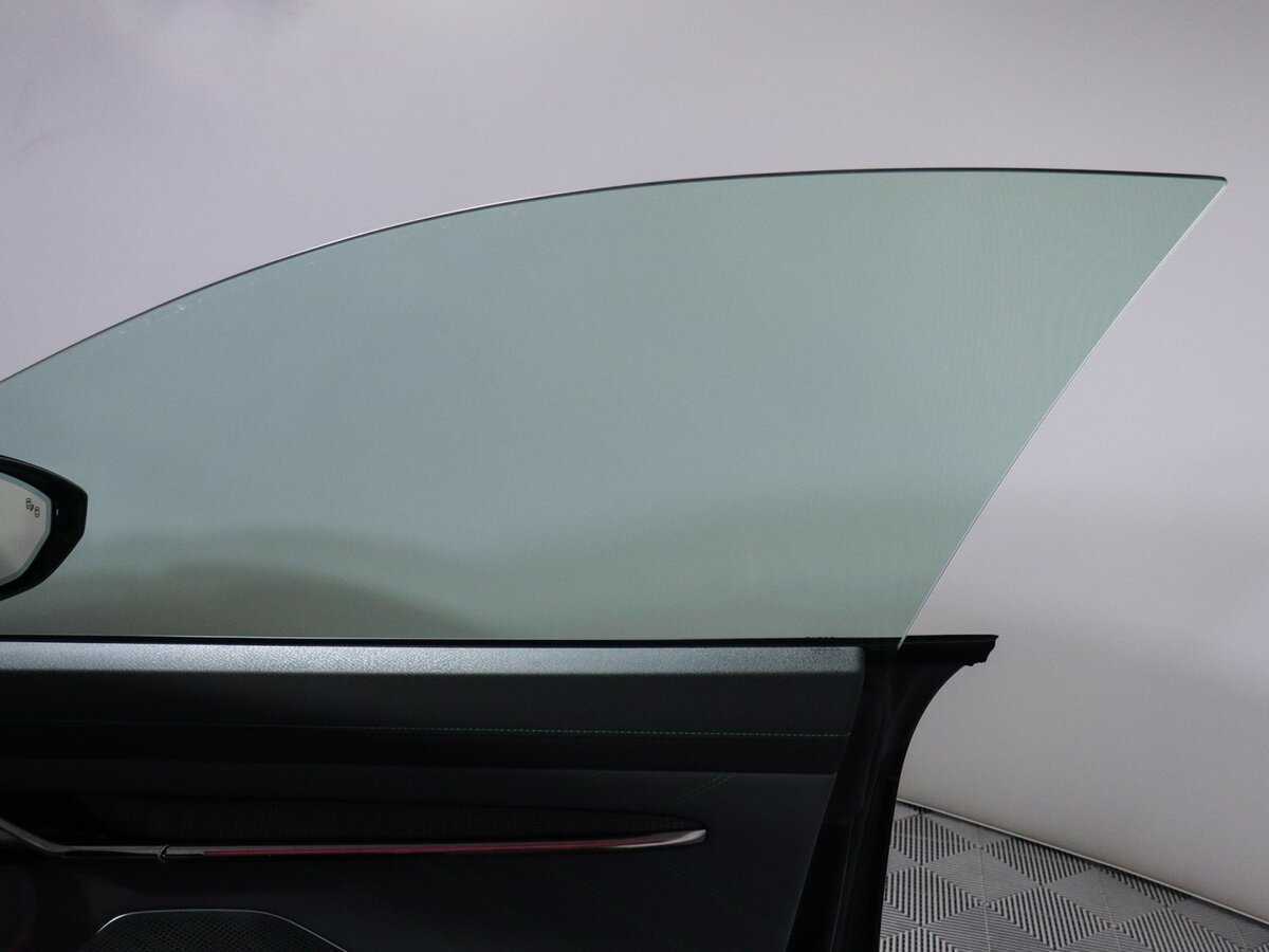 Zeekr 001 100 kWh (CCS2), 2023 Фото №18