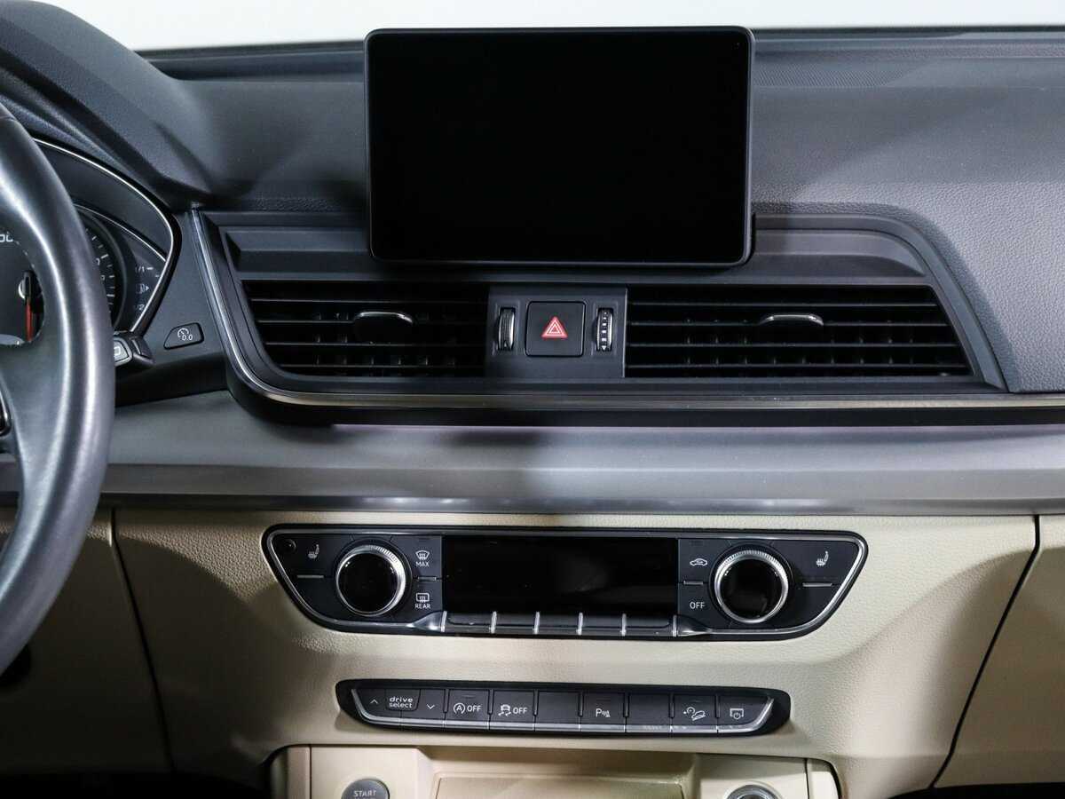 Audi Q5, 2019 Фото №10