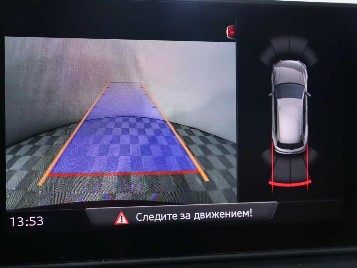 Audi Q5, 2019 Фото №12