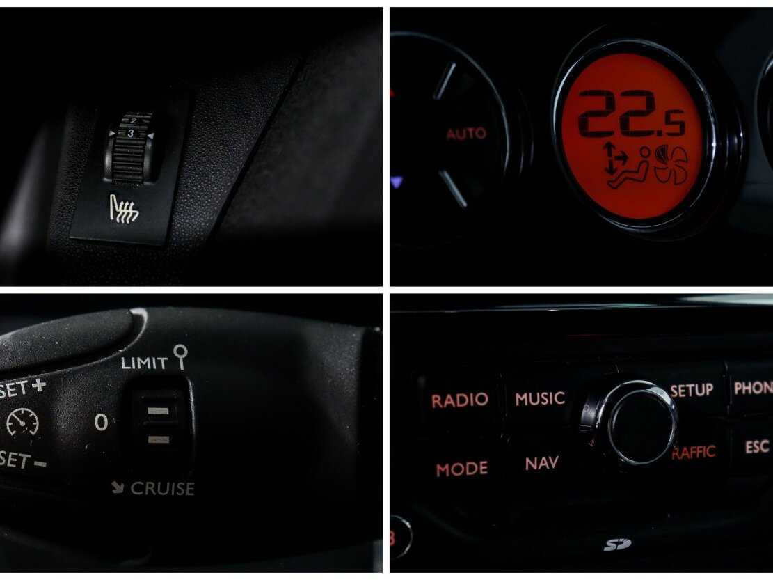 Citroen DS3, 2010 Фото №21