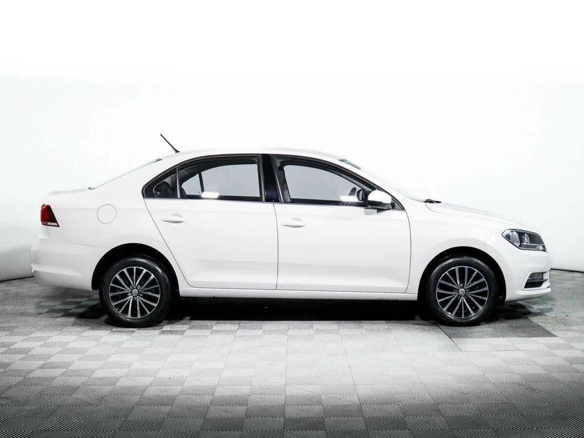 Volkswagen Santana, 2022 - 35 856 км. | Фото №4