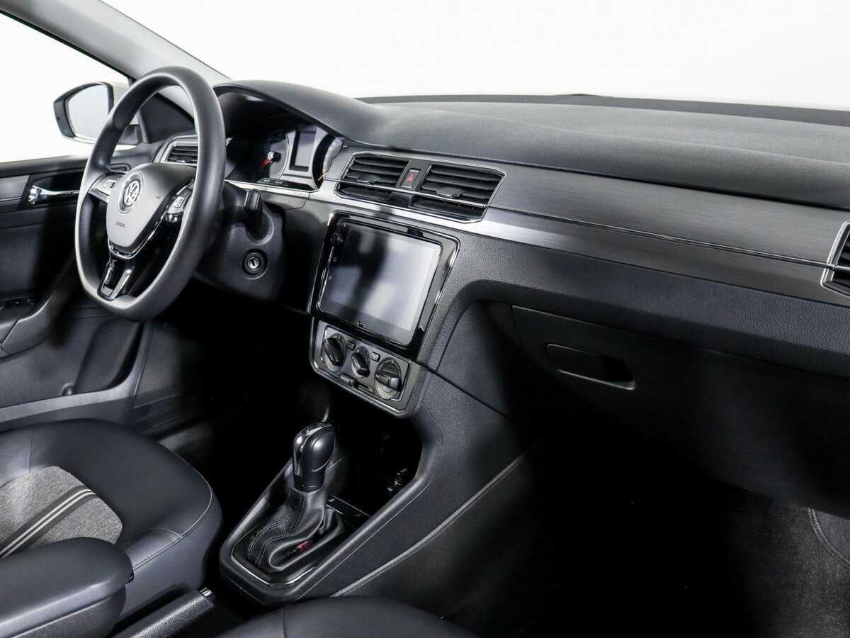 Volkswagen Santana, 2022 - 35 856 км. | Фото №6