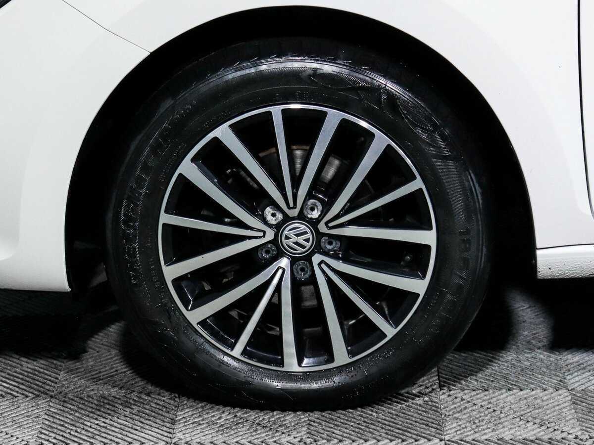 Volkswagen Santana, 2022 Фото №12