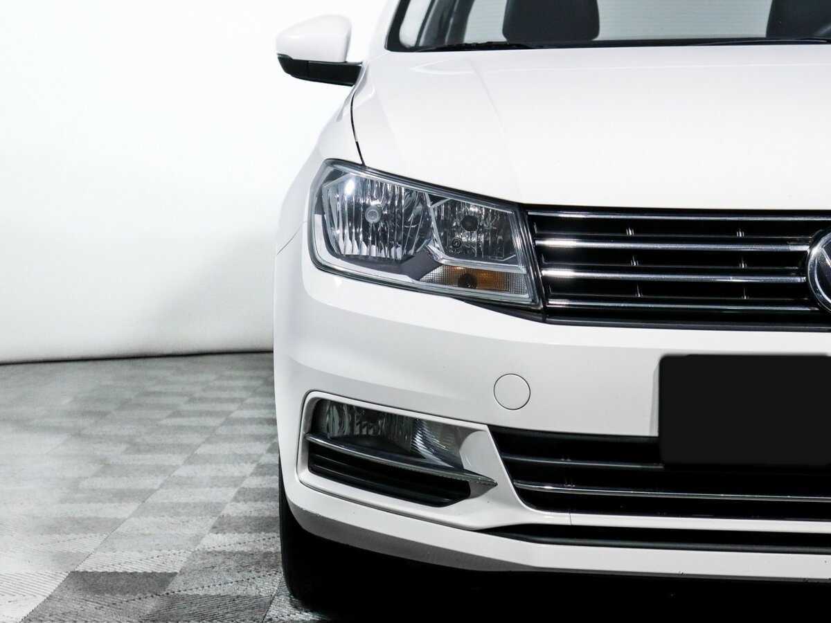 Volkswagen Santana, 2022 Фото №15