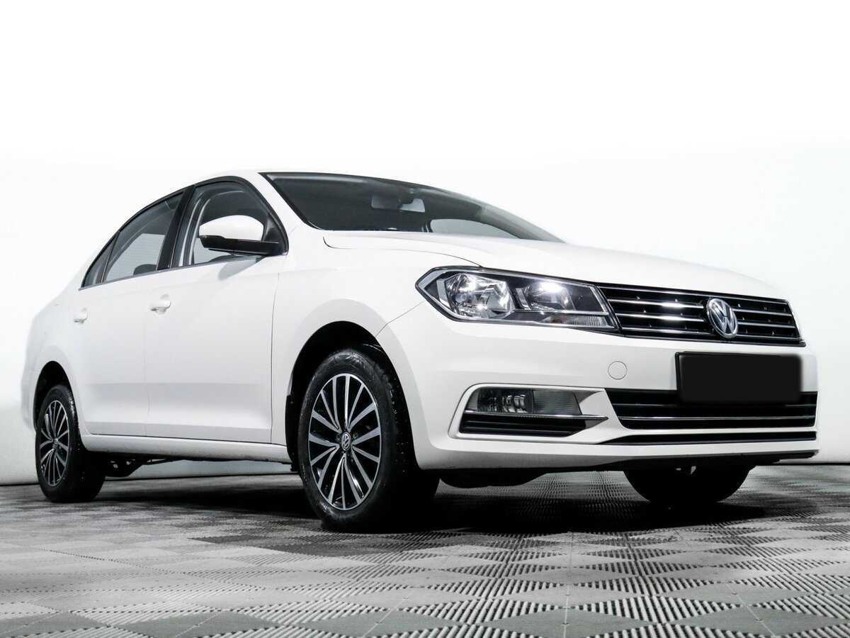 Volkswagen Santana, 2022 Фото №16