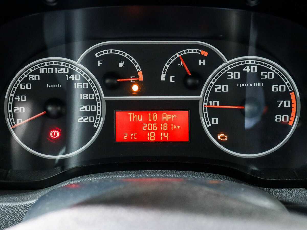 Fiat Albea, 2008 Фото №8