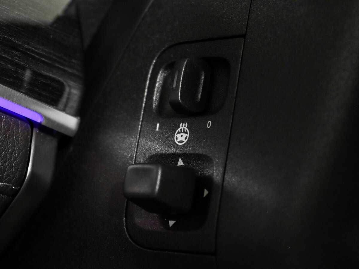 Mercedes-Benz GLS 400 d, 2019 Фото №22