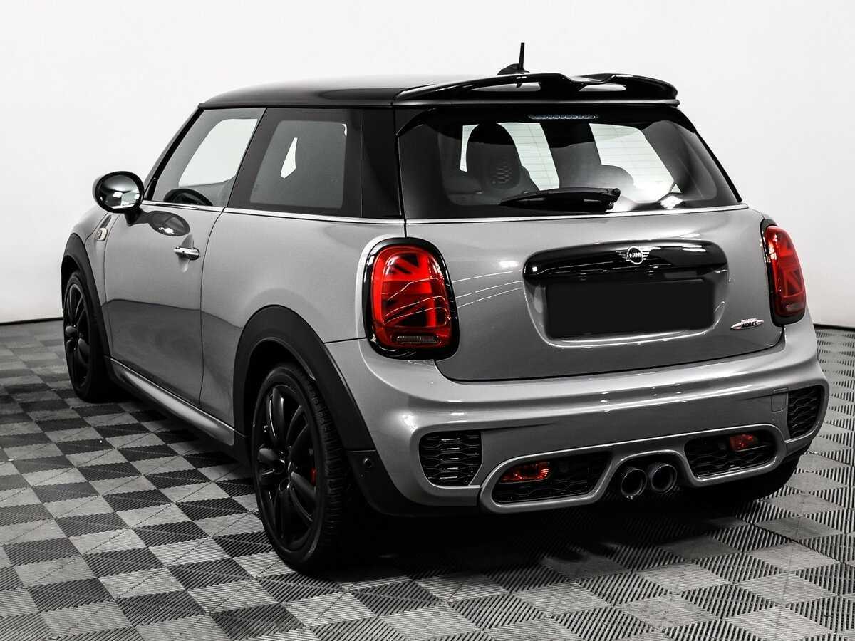 Mini Hatch JCW John Cooper Works, 2020 - 31 100 км. | Фото №7