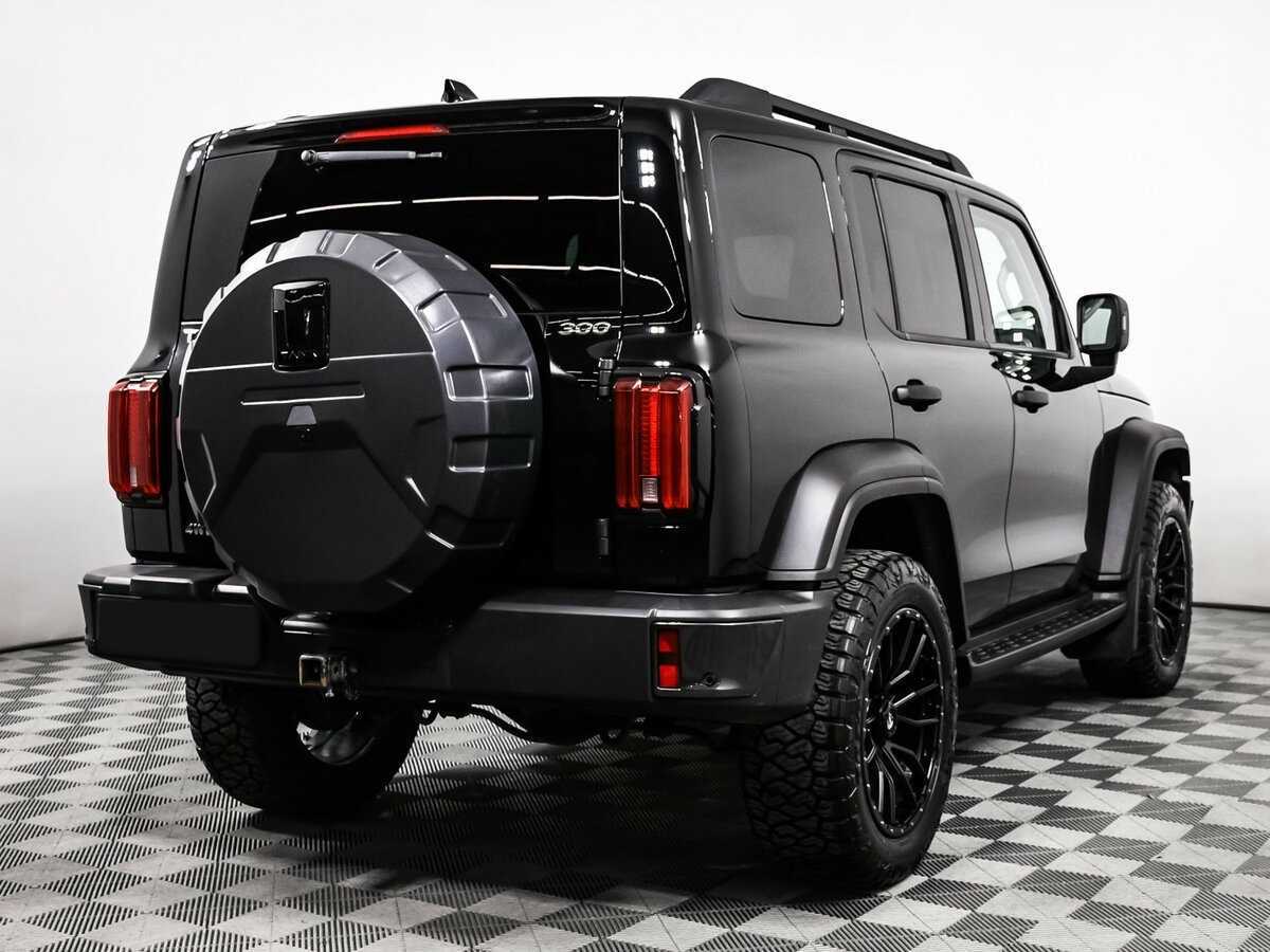 Tank 300, 2023 - 20 900 км. | Фото №5