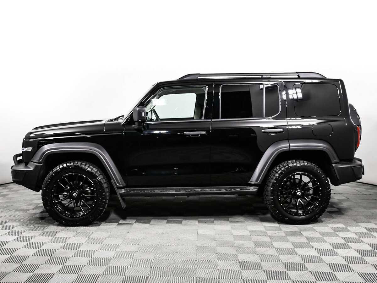 Tank 300, 2023 - 20 900 км. | Фото №8