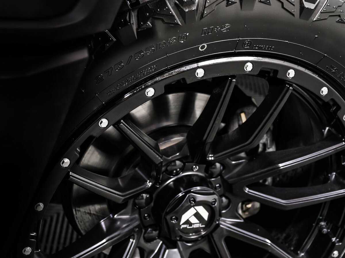 Tank 300, 2023 Фото №17