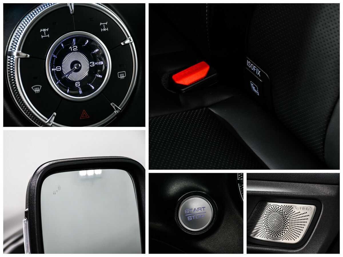 Tank 300, 2023 Фото №23