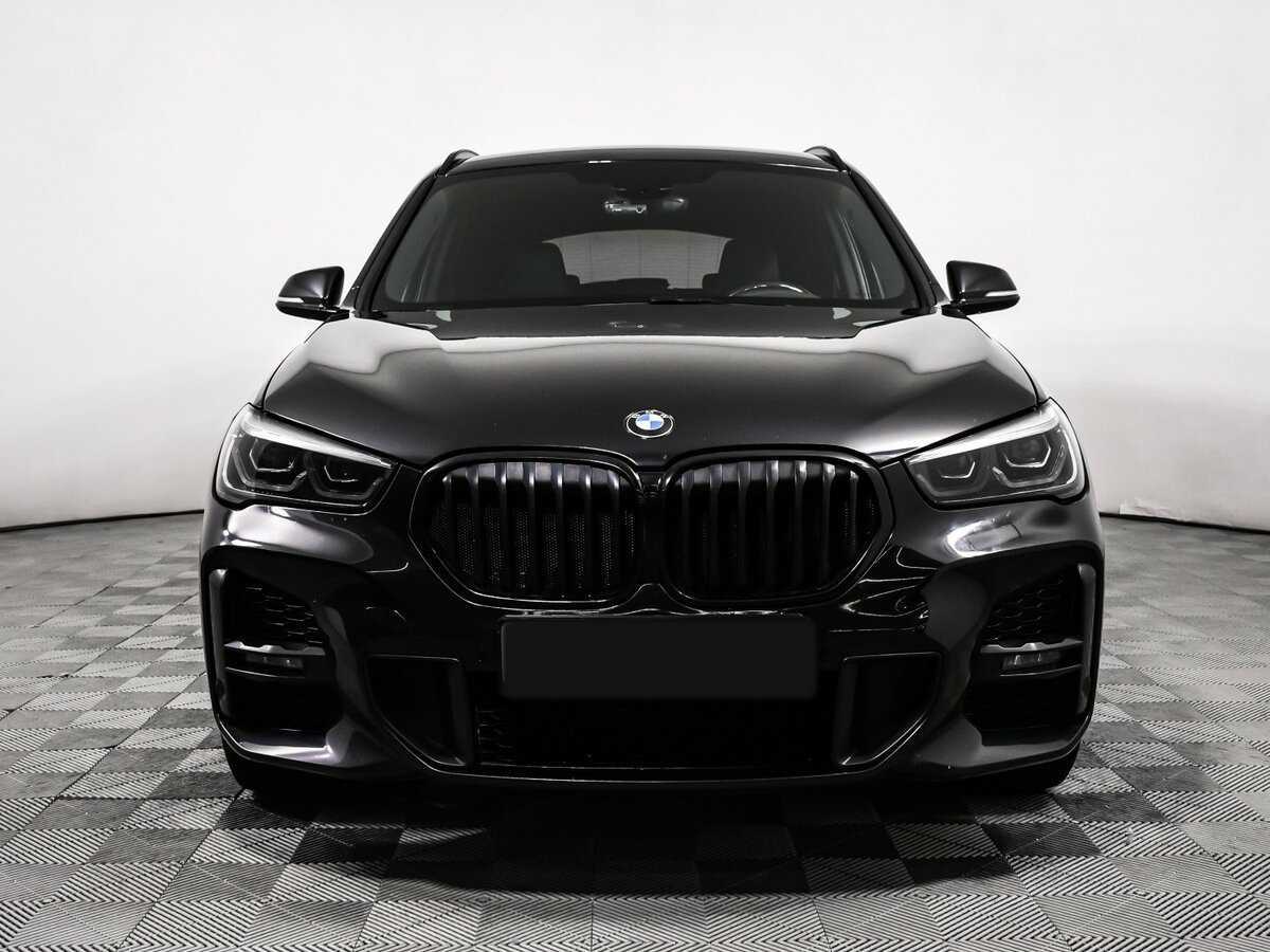 BMW X1 20i xDrive, 2020 - 49 983 км. | Фото №2