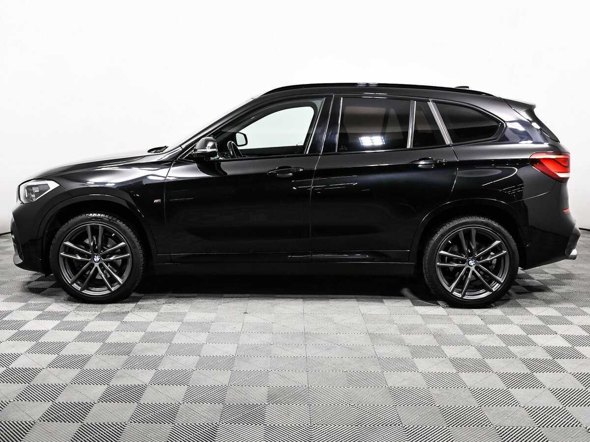 BMW X1 20i xDrive, 2020 - 49 983 км. | Фото №8