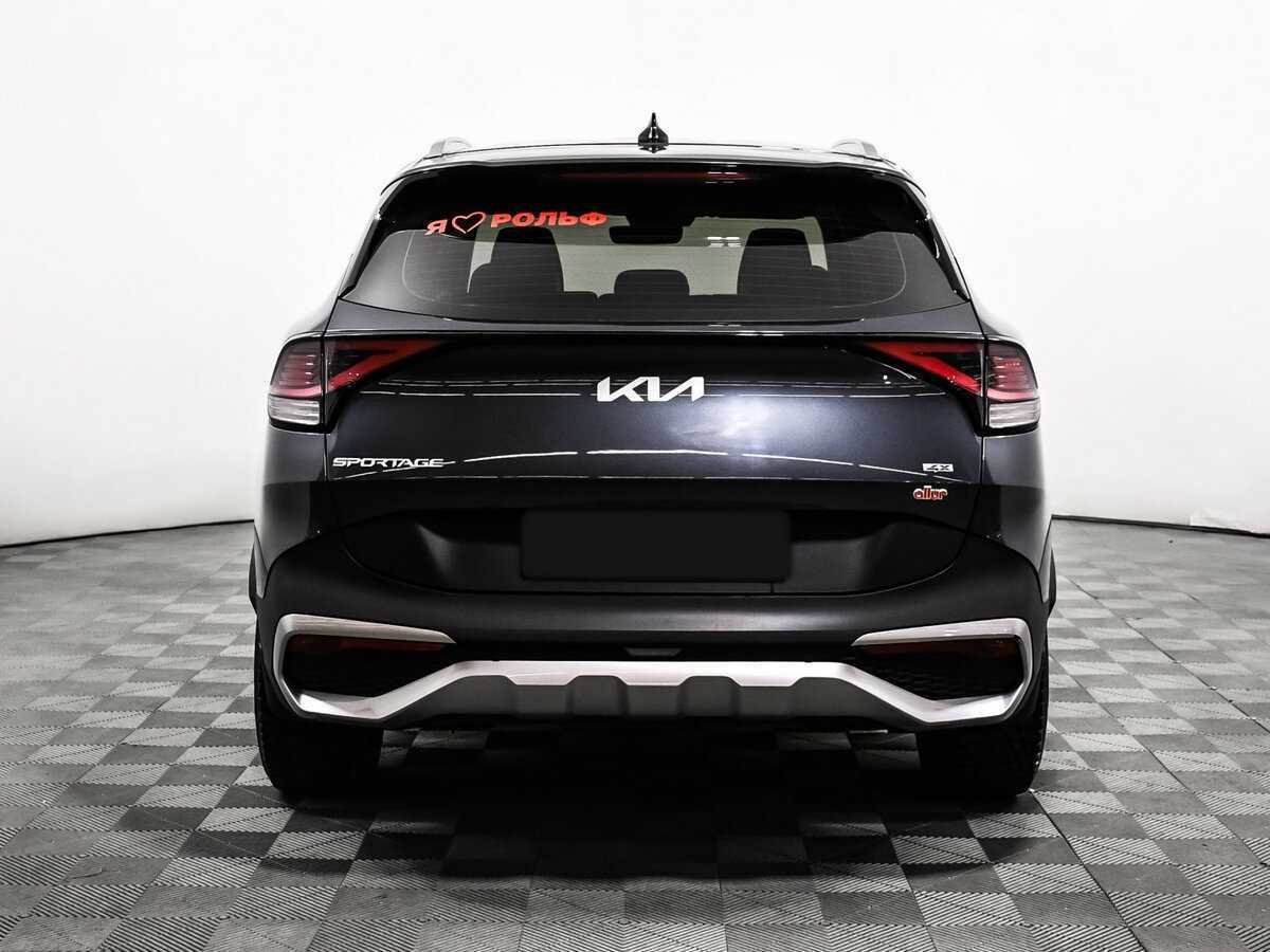 Kia Sportage, 2023 - 60 733 км. | Фото №6