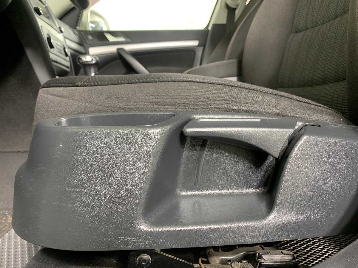 Skoda Octavia, 2012 Фото №16