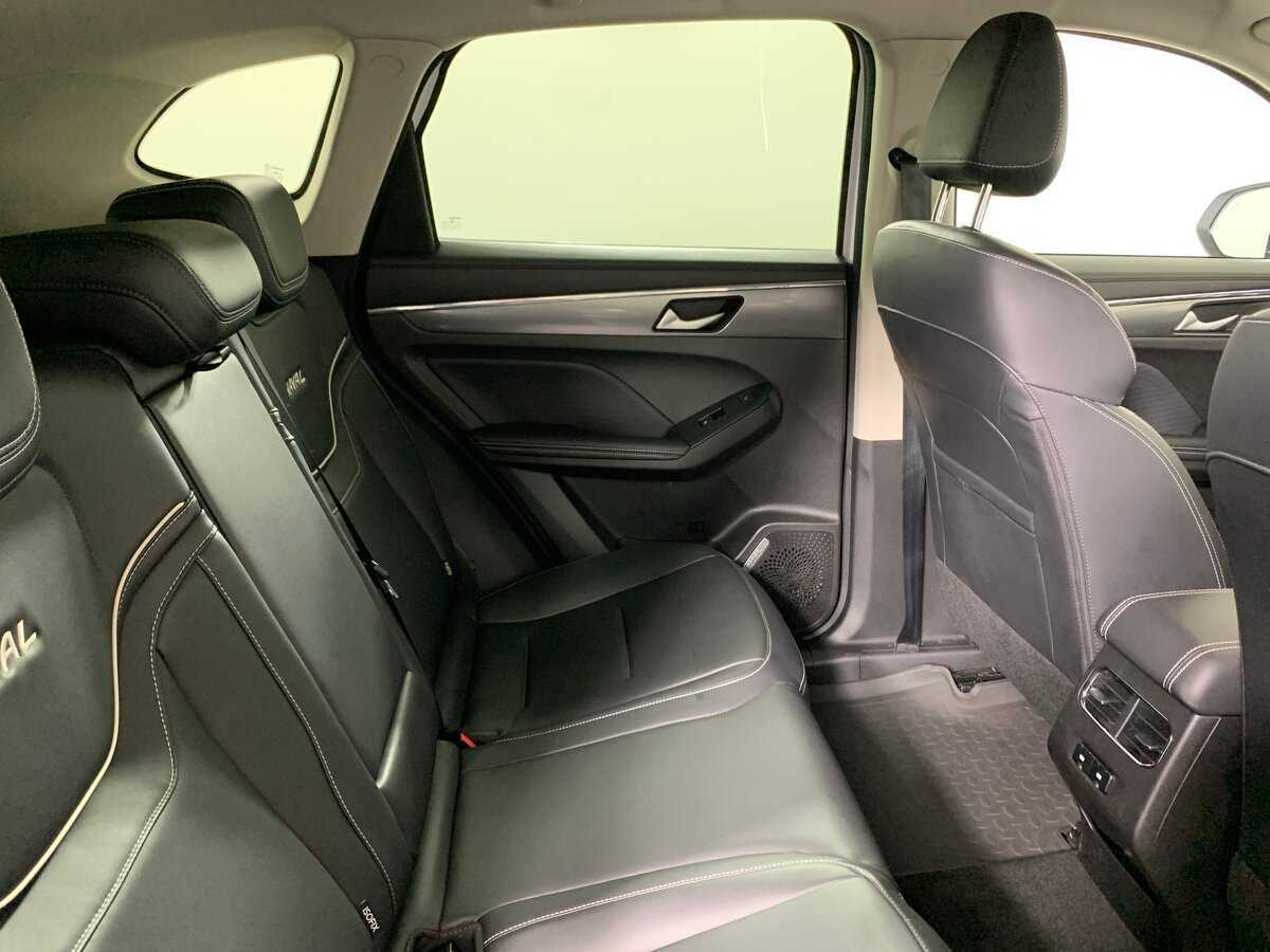 Haval Jolion, 2023 Фото №18