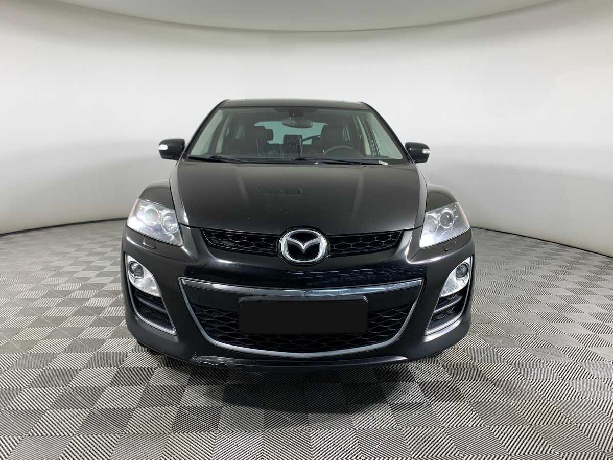 Mazda CX-7, 2011 - 279 245 км. | Фото №2