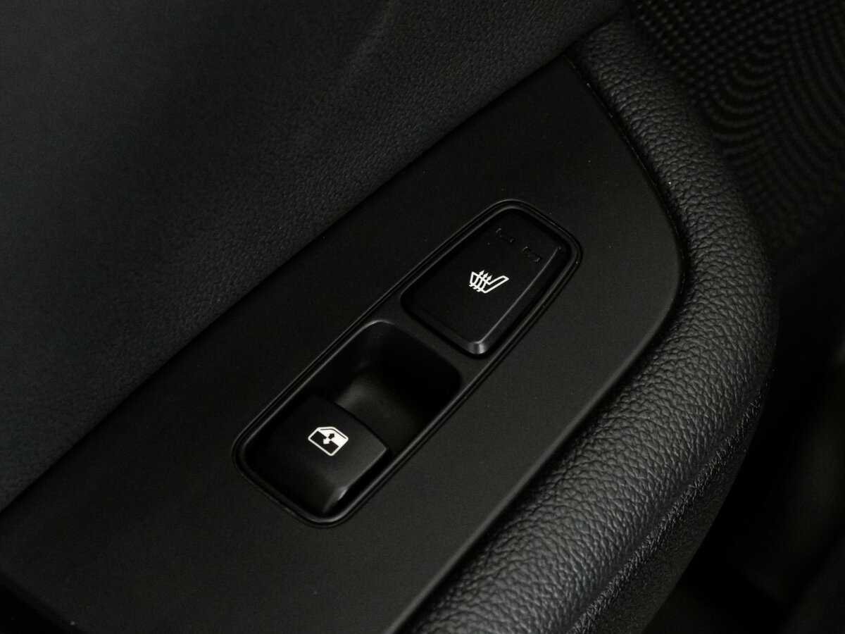 Kia Ceed, 2018 Фото №21