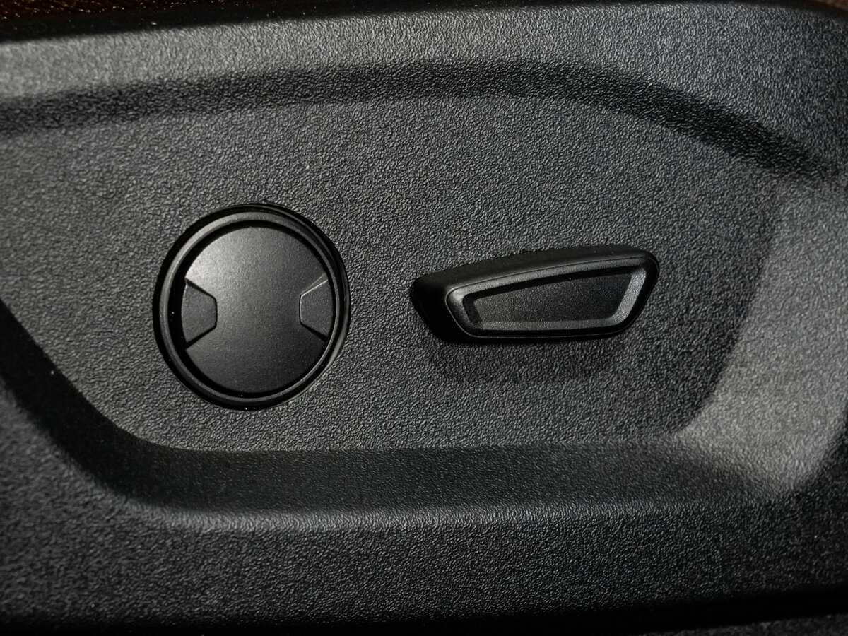 Ford Explorer, 2019 Фото №19