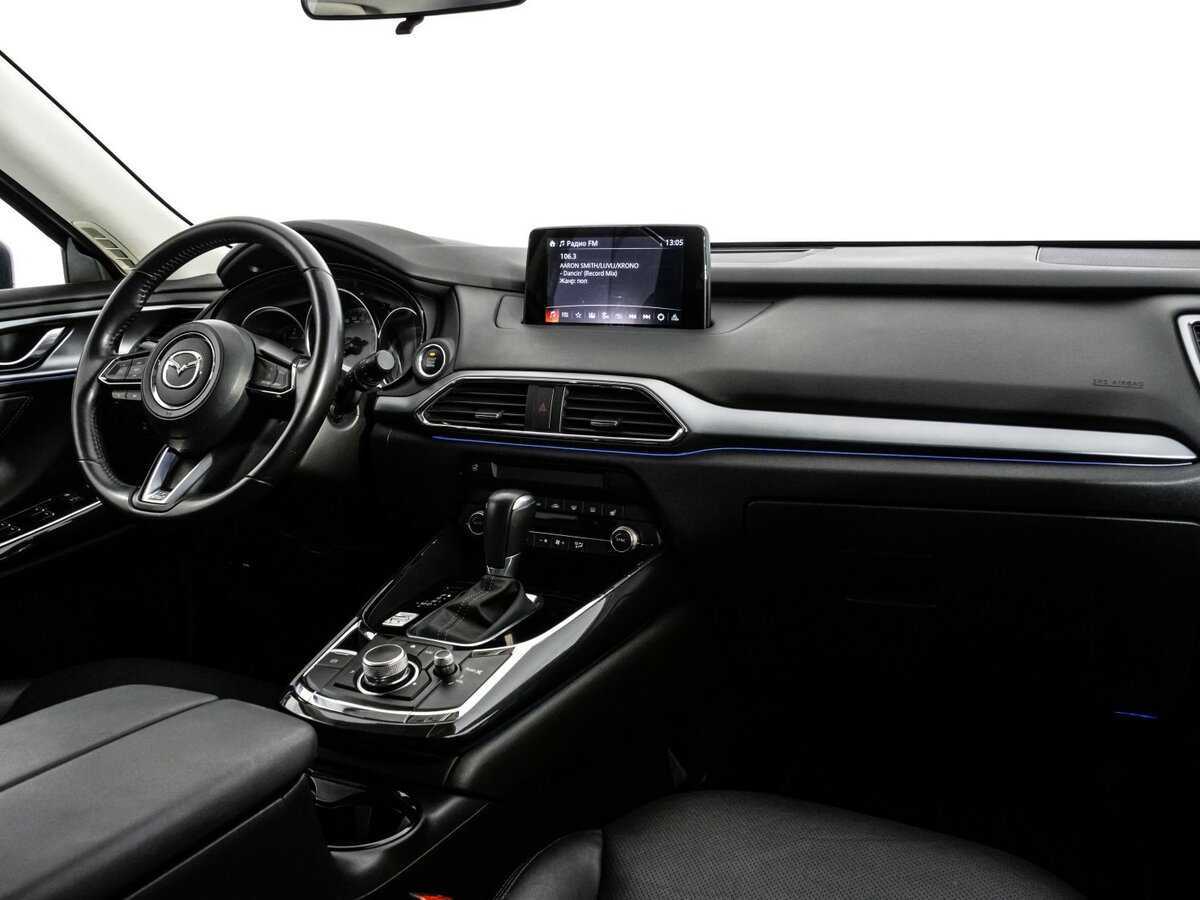 Mazda CX-9, 2019 - 70 849 км. | Фото №7
