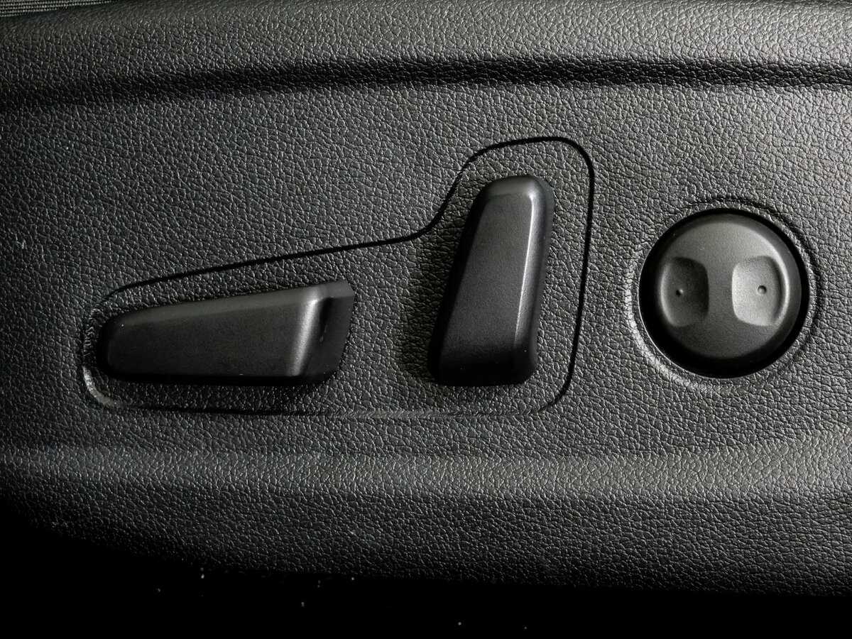 Hyundai Santa Fe, 2021 Фото №20