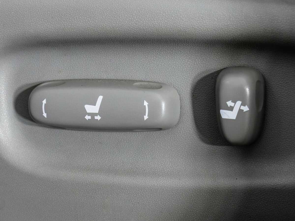 Toyota Highlander, 2007 Фото №17