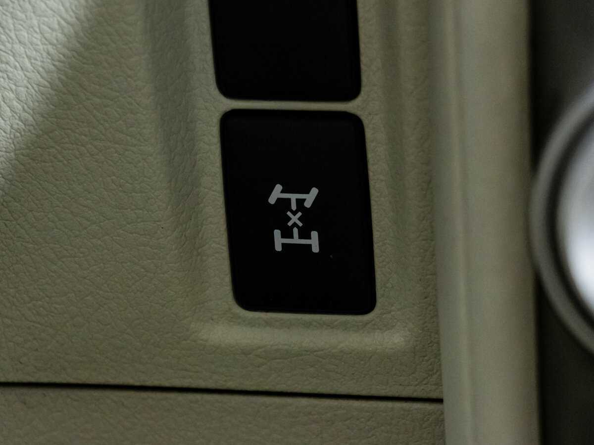 Lexus GX 460, 2010 Фото №11