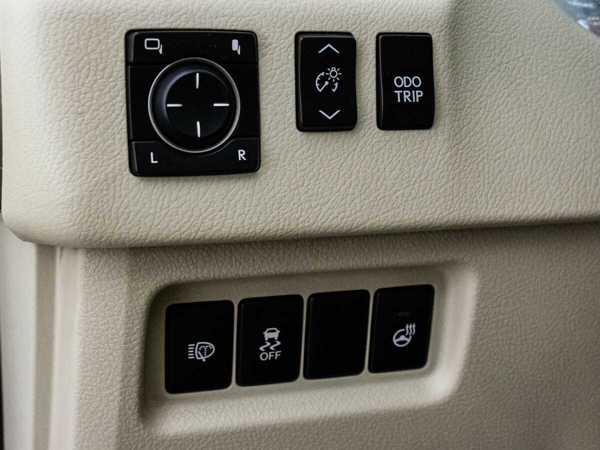 Lexus GX 460, 2010 Фото №24