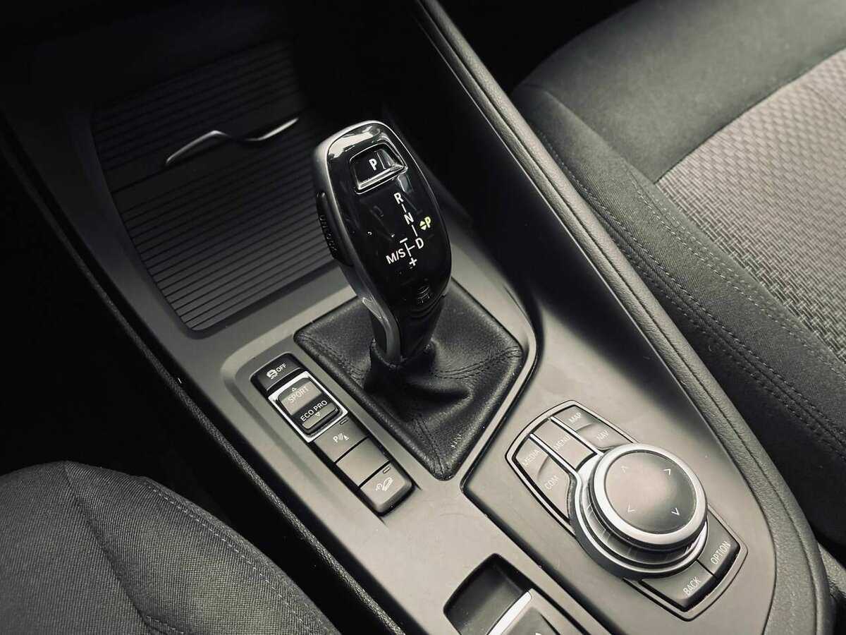 BMW X1 20d xDrive, 2020 Фото №11