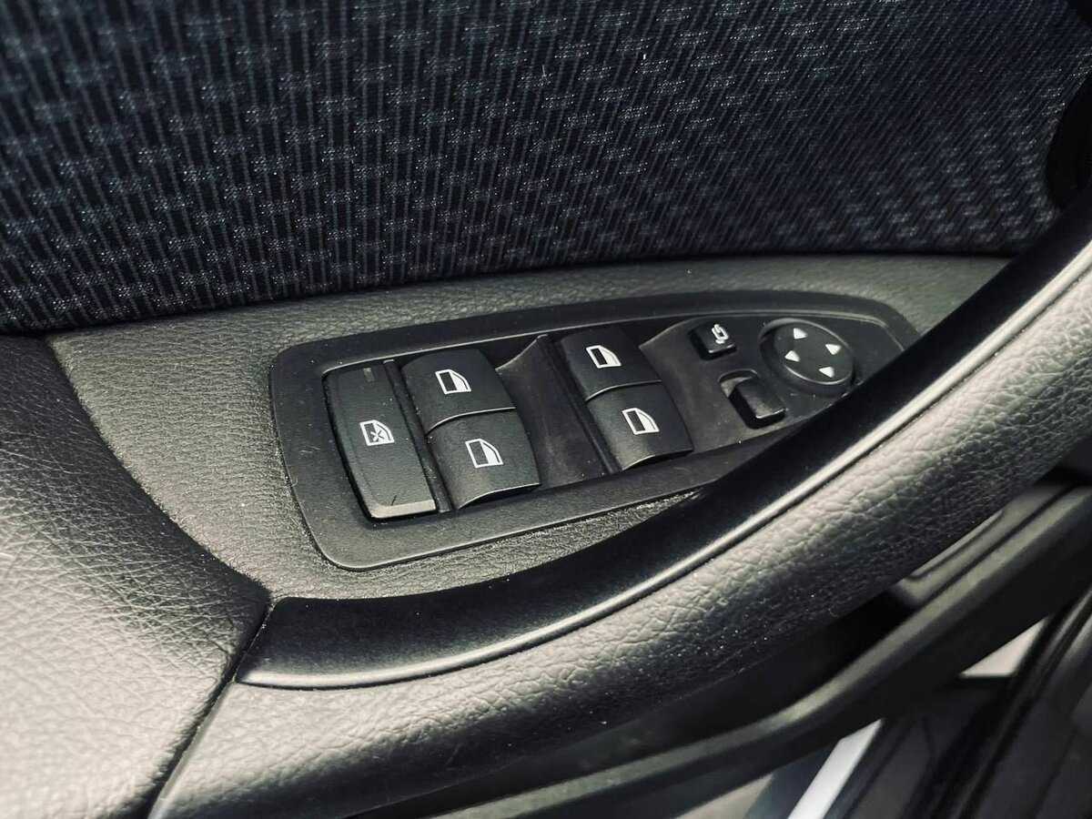 BMW X1 20d xDrive, 2020 Фото №12