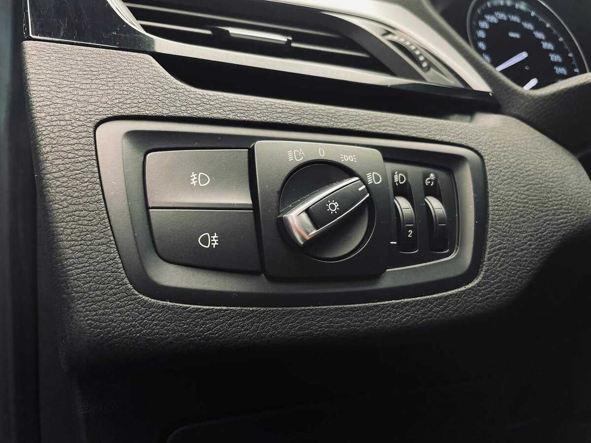 BMW X1 20d xDrive, 2020 Фото №13