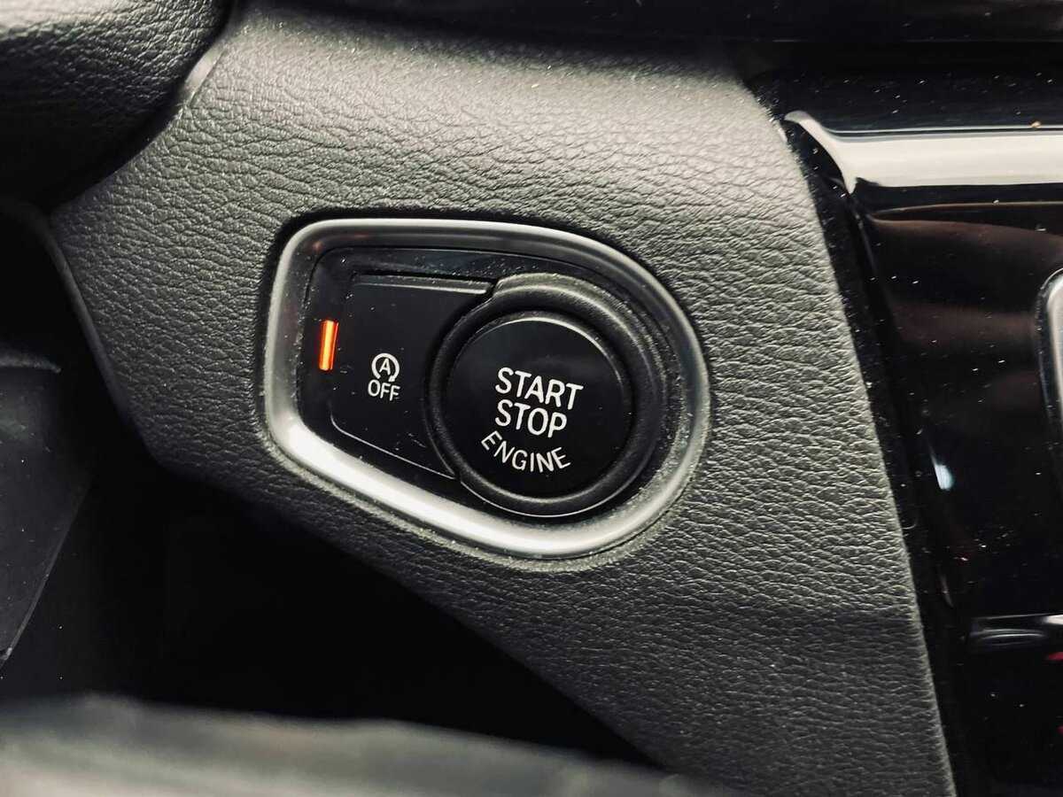 BMW X1 20d xDrive, 2020 Фото №14