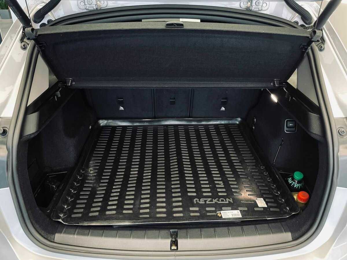 BMW X1 20d xDrive, 2020 Фото №21