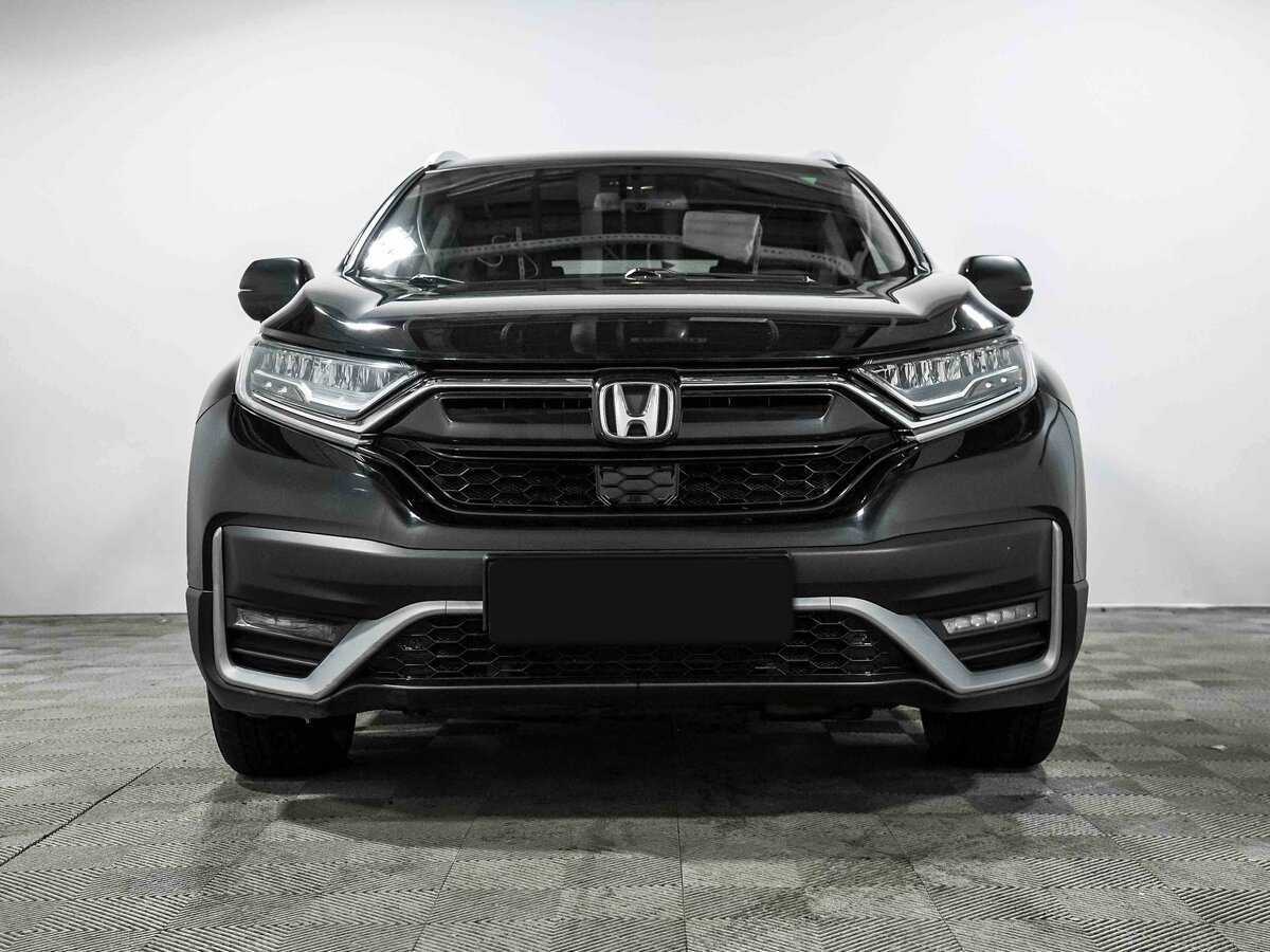 Honda CR-V, 2021 - 113 493 км. | Фото №2