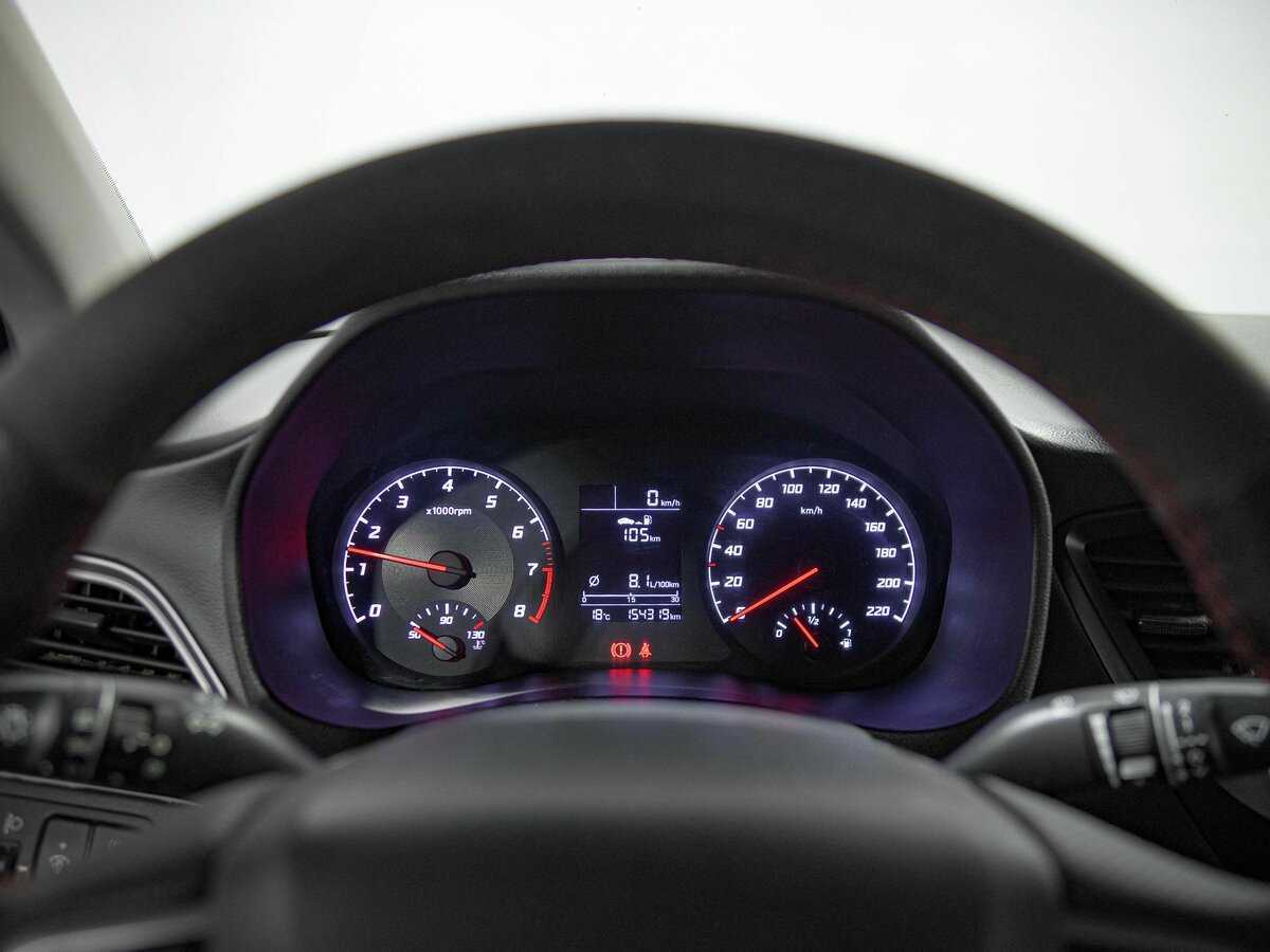 Hyundai Solaris, 2020 - 154 270 км. | Фото №7