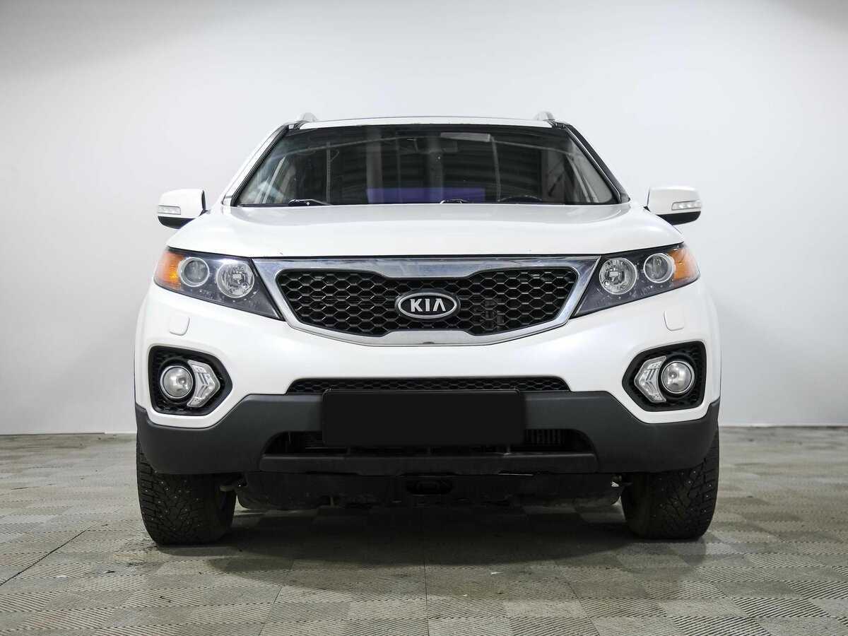 Kia Sorento, 2011 - 174 599 км. | Фото №2