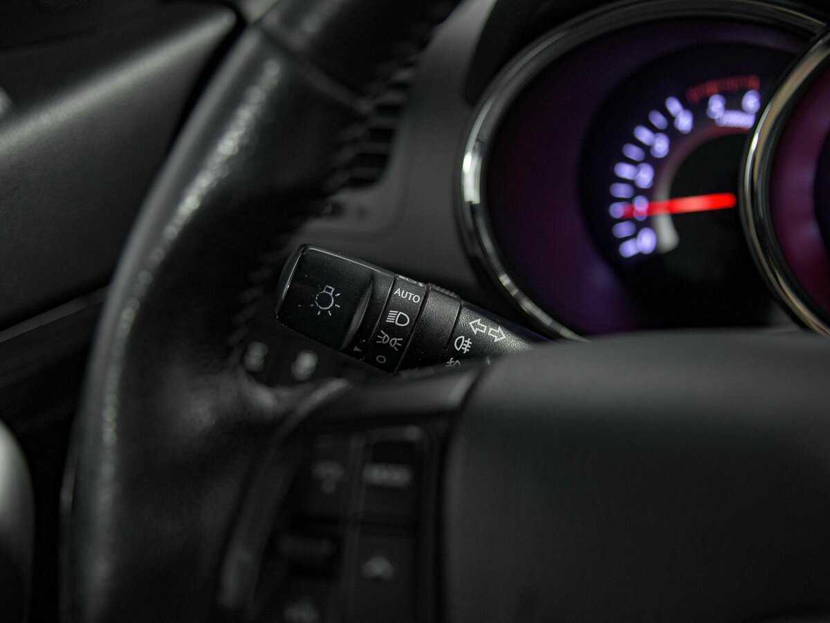 Kia Sorento, 2011 - 174 599 км. | Фото №7