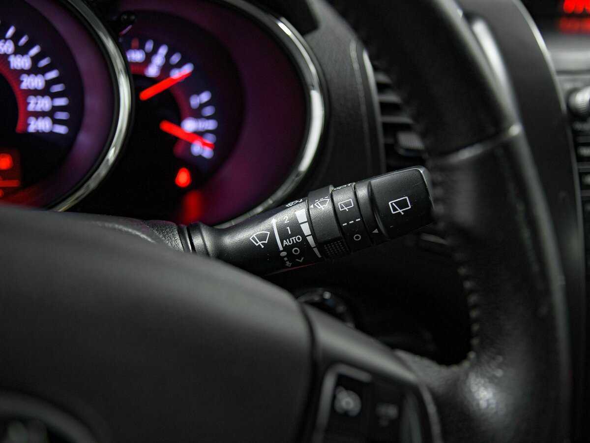 Kia Sorento, 2011 Фото №9