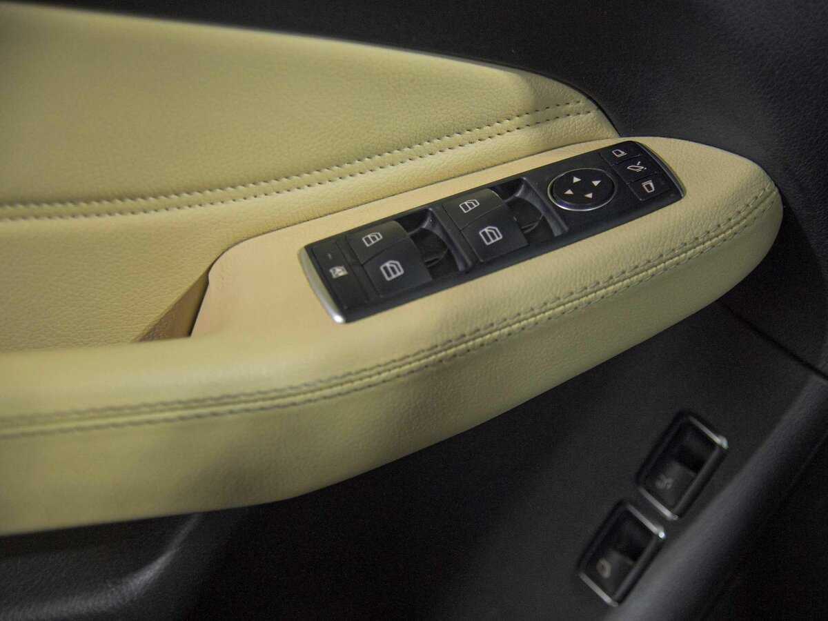 Mercedes-Benz GLS 350 d, 2017 Фото №14