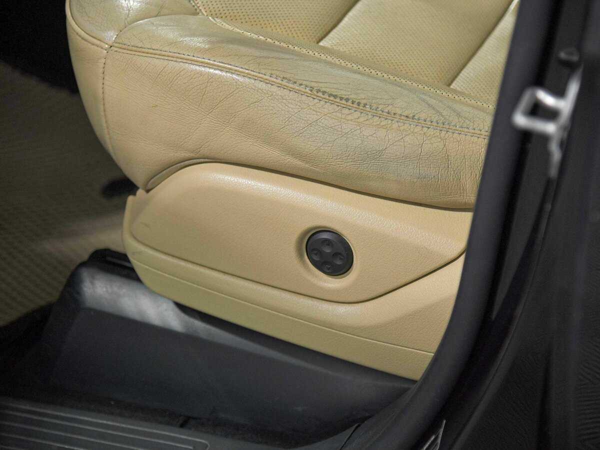 Mercedes-Benz GLS 350 d, 2017 Фото №17