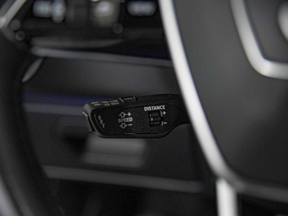 Audi A6 45 TFSI, 2020 Фото №9