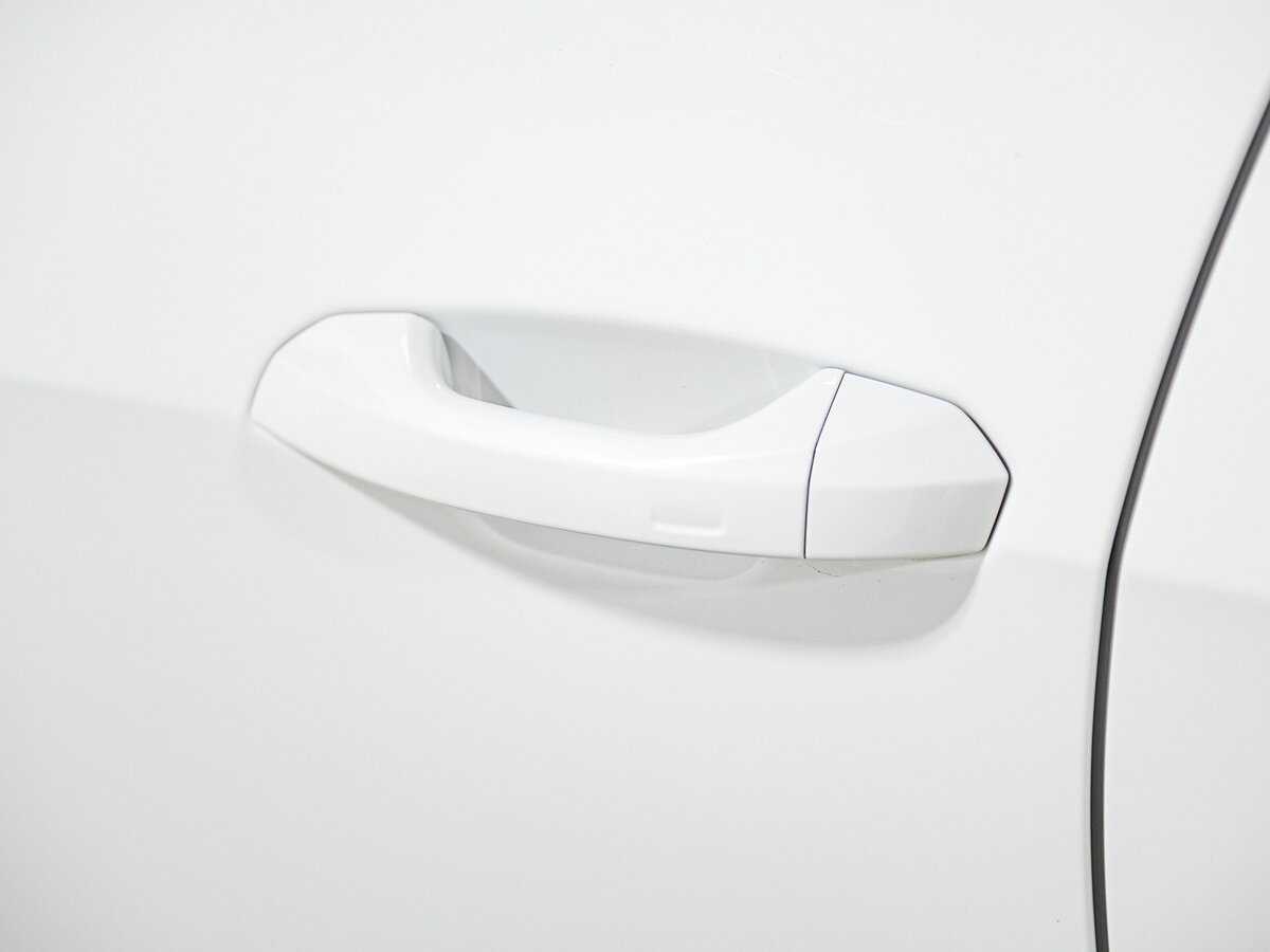 Audi A6 45 TFSI, 2020 Фото №25